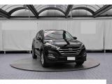 Hyundai Tucson 2.0 CRDi AT 4WD (185 л.с.) 2018 с пробегом 1 тыс.км.  л. в Киеве на Autos.ua