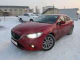 Mazda 6 2.0 SKYACTIV-G AT (165 л.с.) 2013 з пробігом 84 тис.км.  л. в Киеве на Autos.ua