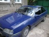 Opel Omega 1988 з пробігом 300 тис.км. 1.796 л. в Краматорске на Autos.ua