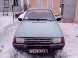 Ford Orion 1985 с пробегом 110 тыс.км. 1.567 л. в Харькове на Autos.ua