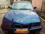 BMW 3 серия 1992 з пробігом 420 тис.км. 1.8 л. в Ужгороде на Autos.ua