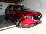 Mazda CX-5 II Supreme 2017 с пробегом 17 тыс.км. 2.2 л. в Киеве на Autos.ua
