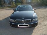 BMW 7 серия 2005 с пробегом 166 тыс.км. 3 л. в Ужгороде на Autos.ua