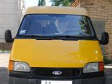 Ford transit van 1999 с пробегом 310 тыс.км. 2.5 л. в Киеве на Autos.ua