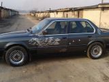 BMW 3 серия 1987 с пробегом 200 тыс.км. 2.443 л. в Житомире на Autos.ua