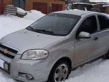 Chevrolet Aveo 2011 с пробегом 73 тыс.км. 1.5 л. в Одессе на Autos.ua