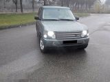 Land Rover Range Rover 2002 с пробегом 260 тыс.км. 3 л. в Киеве на Autos.ua