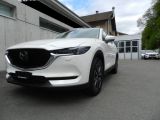 Mazda CX-5 II Supreme 2018 з пробігом 5 тис.км. 2.2 л. в Киеве на Autos.ua