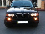BMW X5 2002 з пробігом 370 тис.км. 3 л. в Киеве на Autos.ua