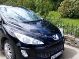Peugeot 308 2011 с пробегом 79 тыс.км. 1.598 л. в Горловке на Autos.ua