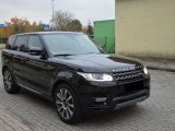 Land Rover Range Rover Sport 2013 с пробегом 37 тыс.км.  л. в Киеве на Autos.ua
