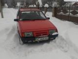 ВАЗ 2108 1992 с пробегом 87 тыс.км. 1.3 л. в Ивано-Франковске на Autos.ua