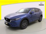 Mazda CX-5 II Supreme 2018 з пробігом 4 тис.км. 2.2 л. в Киеве на Autos.ua