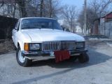ГАЗ 3102 1983 с пробегом 1 тыс.км. 2.4 л. в Донецке на Autos.ua