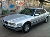 BMW 7 серия 2001 с пробегом 300 тыс.км. 3 л. в Киеве на Autos.ua