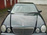 Mercedes-Benz E-Класс 1999 с пробегом 200 тыс.км. 2.8 л. в Киеве на Autos.ua