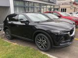 Mazda CX-5 II Supreme 2018 с пробегом 0 тыс.км. 2.2 л. в Киеве на Autos.ua