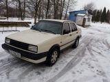 Volkswagen Jetta 1992 с пробегом 1 тыс.км. 1.6 л. в Чернигове на Autos.ua