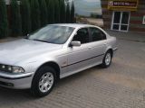 BMW 5 серия 525tds AT (143 л.с.) 2000 з пробігом 395 тис.км.  л. в Ивано-Франковске на Autos.ua