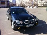 Mercedes-Benz C-Класс 2001 с пробегом 1 тыс.км. 1.998 л. в Киеве на Autos.ua