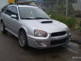 Subaru Impreza WRX 2004 с пробегом 50 тыс.км. 2 л. в Харькове на Autos.ua