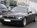 BMW 7 серия 2006 з пробігом 180 тис.км. 6 л. в Киеве на Autos.ua