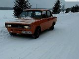 ВАЗ 2105 1984 з пробігом 25 тис.км. 1.2 л. в Ивано-Франковске на Autos.ua