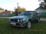 BMW 3 серия 1985 с пробегом 280 тыс.км. 1.8 л. в Сумах на Autos.ua