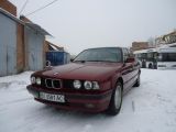 BMW 5 серия 1994 с пробегом 180 тыс.км. 2.5 л. в Полтаве на Autos.ua