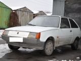 ЗАЗ 1102 таврия 1991 с пробегом 80 тыс.км. 0.0012 л. в Киеве на Autos.ua