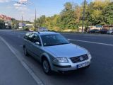 Volkswagen Passat 2003 з пробігом 270 тис.км. 2 л. в Киеве на Autos.ua