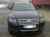 Volkswagen Touareg 2006 с пробегом 204 тыс.км. 5.998 л. в Львове на Autos.ua