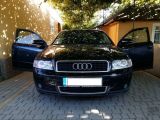 Audi A4 2002 с пробегом 270 тыс.км. 1.984 л. в Ужгороде на Autos.ua