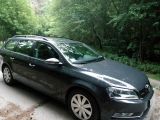 Volkswagen passat b7 2012 з пробігом 186 тис.км. 1.6 л. в Житомире на Autos.ua