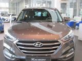 Hyundai Tucson 2.0 MPi AT 4WD (155 л.с.) Style 2015 с пробегом 2 тыс.км.  л. в Виннице на Autos.ua
