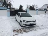 Volkswagen Polo Sedan 2013 с пробегом 51 тыс.км. 1.6 л. в Северодонецке на Autos.ua