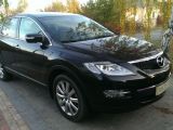 Mazda CX-9 3.7 AT AWD (273 л.с.) 2009 с пробегом 115 тыс.км.  л. в Донецке на Autos.ua