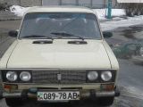 ВАЗ 2106 1984 с пробегом 93 тыс.км. 1.3 л. в Днепре на Autos.ua