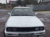 BMW 3 серия 1986 с пробегом 1 тыс.км.  л. в Мукачево на Autos.ua
