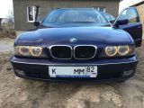 BMW 5 серия 1998 с пробегом 310 тыс.км. 2 л. в Симферополе на Autos.ua