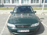 Opel vectra b 1999 з пробігом 303 тис.км. 1.8 л. в Львове на Autos.ua