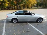 BMW 5 серия 2002 с пробегом 275 тыс.км. 2.2 л. в Харькове на Autos.ua