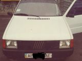 Fiat Uno 1986 з пробігом 100 тис.км. 1.697 л. в Днепре на Autos.ua