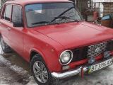 ВАЗ 2101 1975 з пробігом 3 тис.км. 1.3 л. в Одессе на Autos.ua