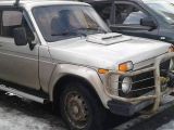ВАЗ 2121 1987 с пробегом 10 тыс.км. 1.6 л. в Киеве на Autos.ua