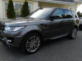 Land Rover Range Rover Sport 2014 з пробігом 32 тис.км.  л. в Киеве на Autos.ua