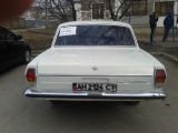 ГАЗ 24 1977 з пробігом 1 тис.км. 2.4 л. в Донецке на Autos.ua