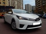 Toyota Corolla 1.8 CVT (140 л.с.) Элеганс 2016 з пробігом 1 тис.км.  л. в Одессе на Autos.ua