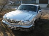ГАЗ 31105 2006 с пробегом 99 тыс.км. 2.2 л. в Днепре на Autos.ua