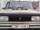 ВАЗ 2105 1990 с пробегом 10 тыс.км. 1.3 л. в Виннице на Autos.ua